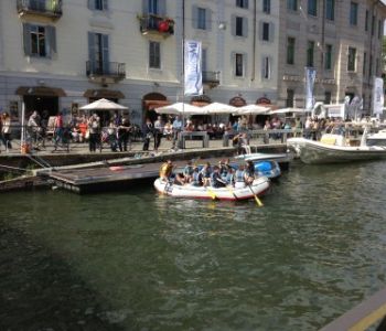 Navigami  e manifestazioni varie